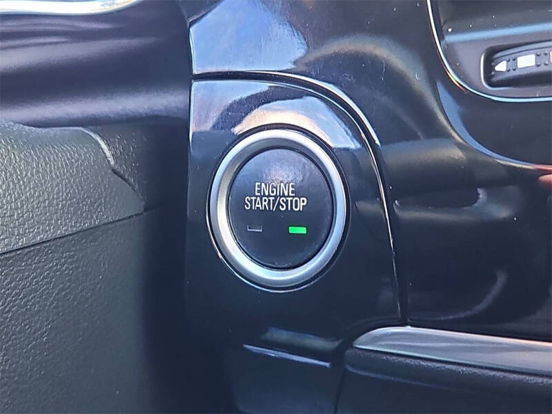 2018 Buick Encore Essence