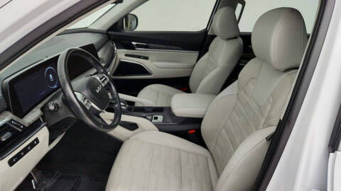 2023 Kia Telluride SX-Prestige