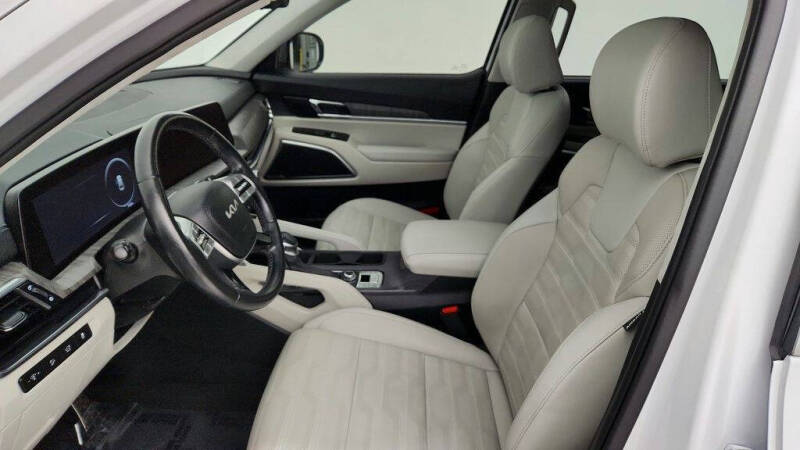 2023 Kia Telluride SX-Prestige