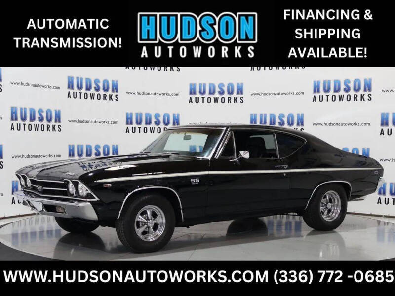 1969 Chevrolet Chevelle