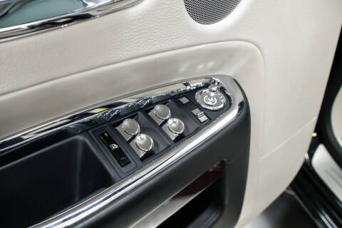 2015 Rolls-Royce Ghost