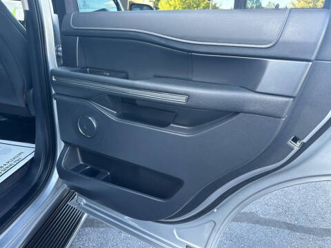 2022 Ford Expedition XLT