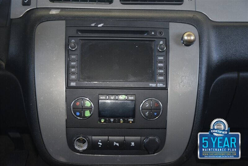 2010 Chevrolet Tahoe LT