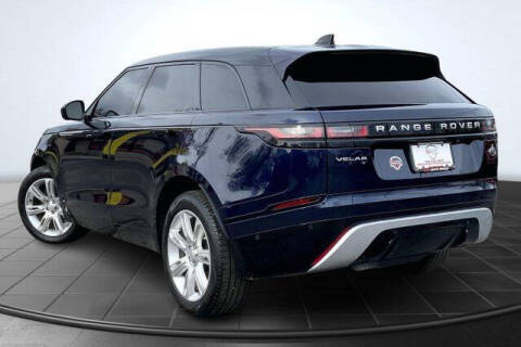 2021 Land Rover Range Rover Velar P250 S