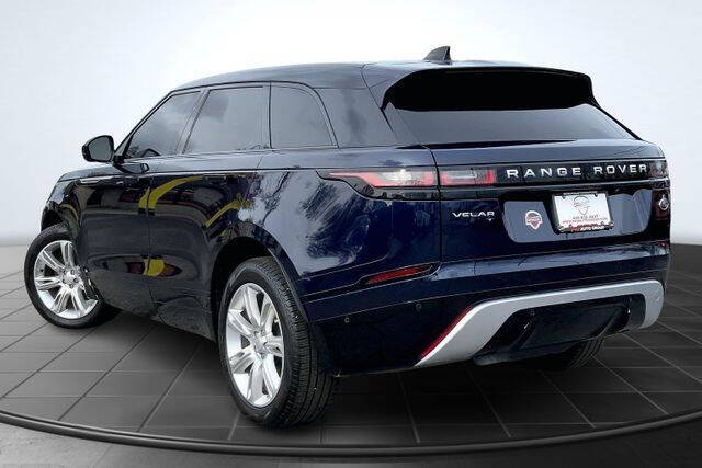 2021 Land Rover Range Rover Velar P250 S