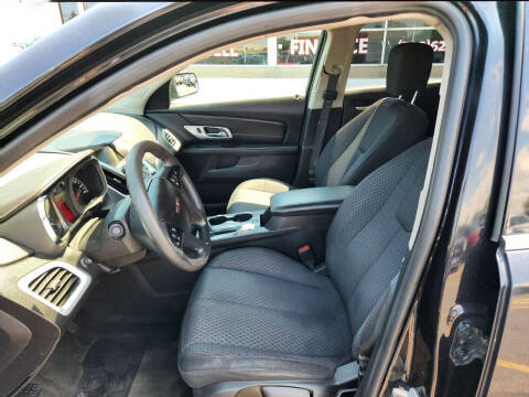 2014 GMC Terrain SLE-1