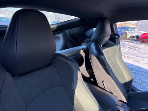 2024 Nissan Z Performance