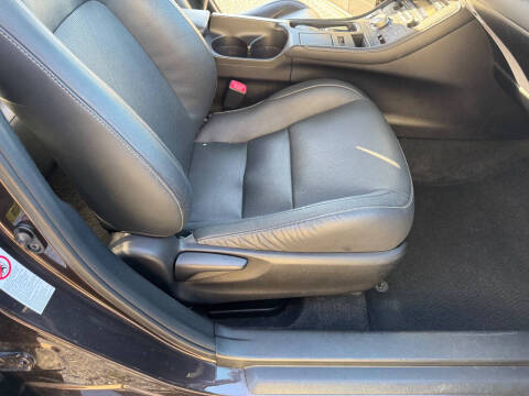 2012 Lexus CT 200h Premium