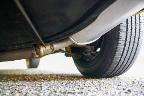 1967 Chevrolet Corvette