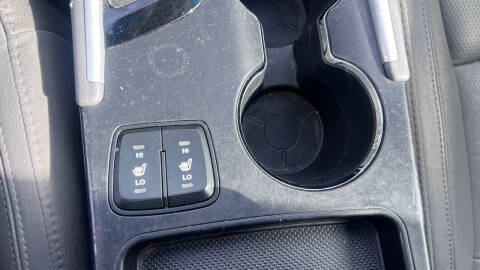 2012 Hyundai Sonata Limited