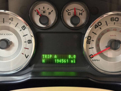 2007 Ford Edge SEL