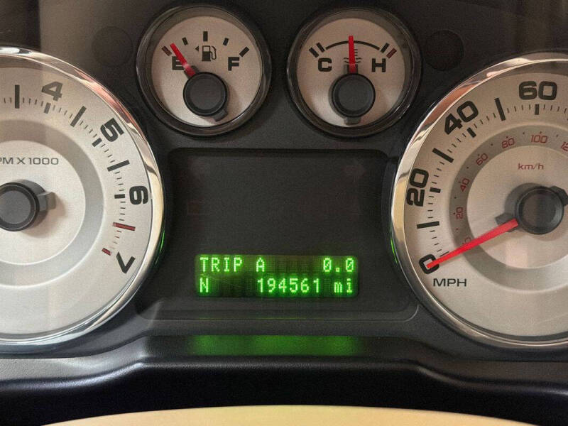 2007 Ford Edge SEL