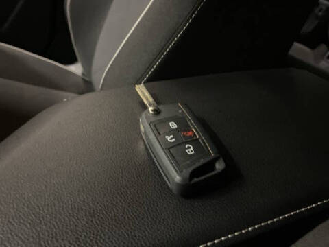 2025 Volkswagen Jetta Sport