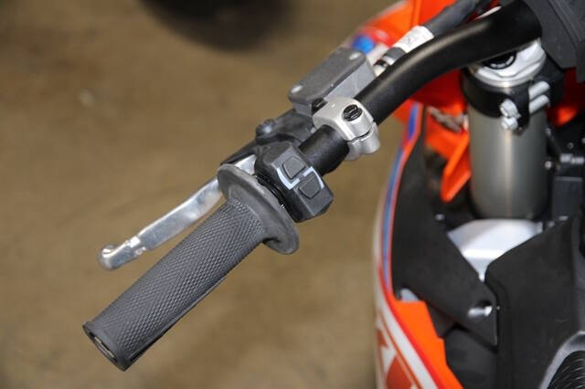 2025 KTM SX 150