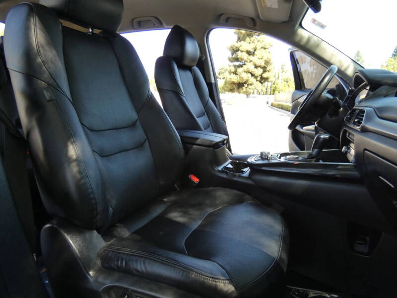 2019 Mazda CX-9 Touring