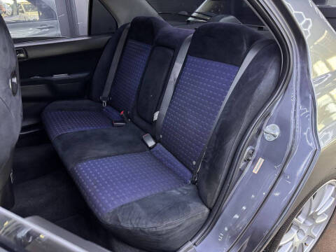 2006 Mitsubishi Lancer Evolution