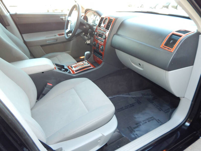 2007 Chrysler 300