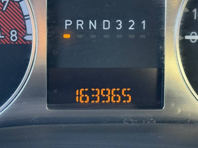2007 HUMMER H3
