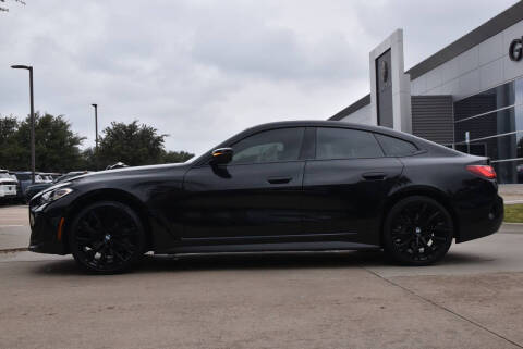 2024 BMW 4 Series 430i Gran Coupe