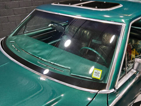 1975 Lincoln Continental