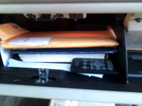 2001 Chevrolet Tahoe LT