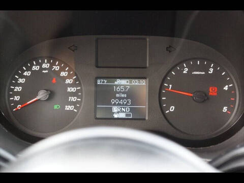 2019 Mercedes-Benz Sprinter