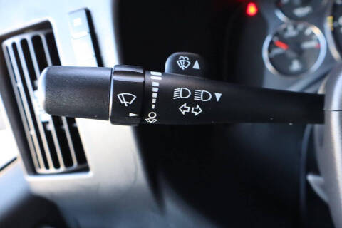 2017 Chevrolet Express LS 2500