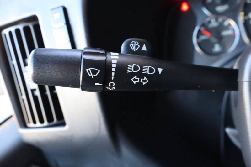 2017 Chevrolet Express LS 2500