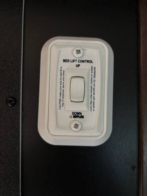 2017 Forest River Stealth