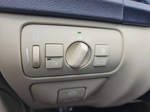 2012 Volvo S60 T5