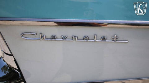 1957 Chevrolet 210