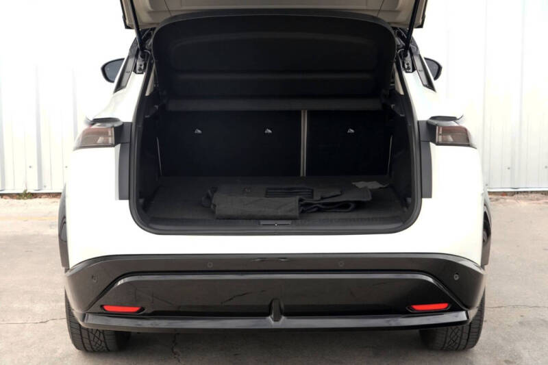 2023 Nissan Ariya Engage