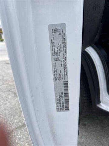 2024 RAM ProMaster