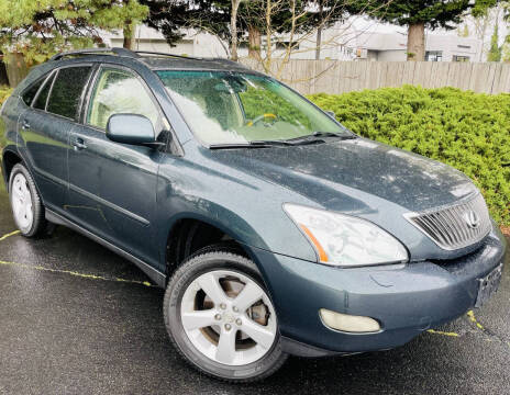 2004 Lexus RX 330