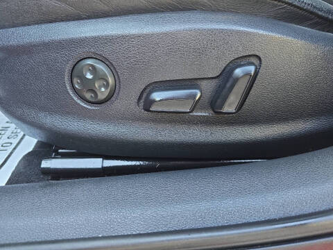 2015 Audi A3 2.0T quattro Premium