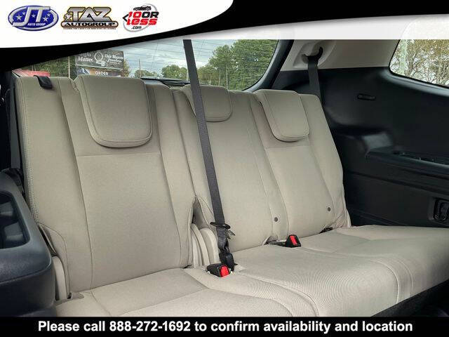 2019 Subaru Ascent Premium 7-Passenger