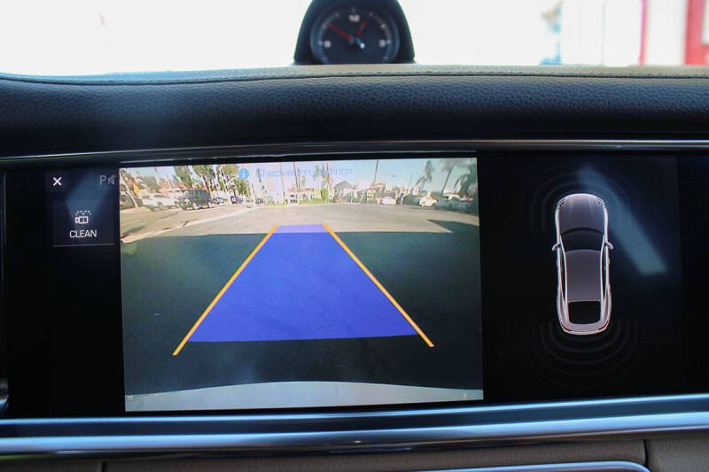 2020 Porsche Panamera