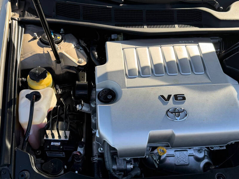 2007 Toyota Avalon XL