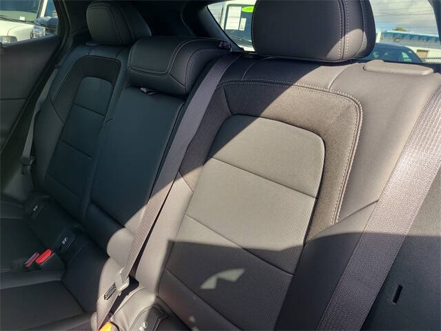 2026 Chevrolet Equinox EV LT 2