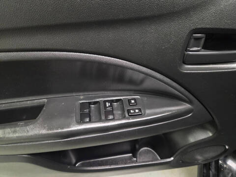 2022 Mitsubishi Mirage G4