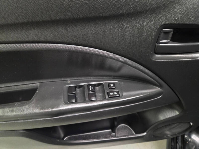 2022 Mitsubishi Mirage G4