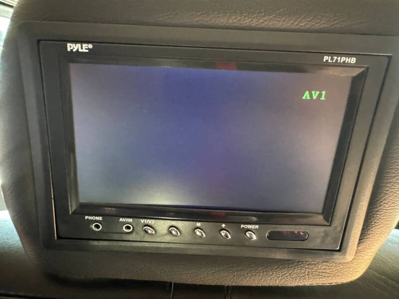 2008 HUMMER H2