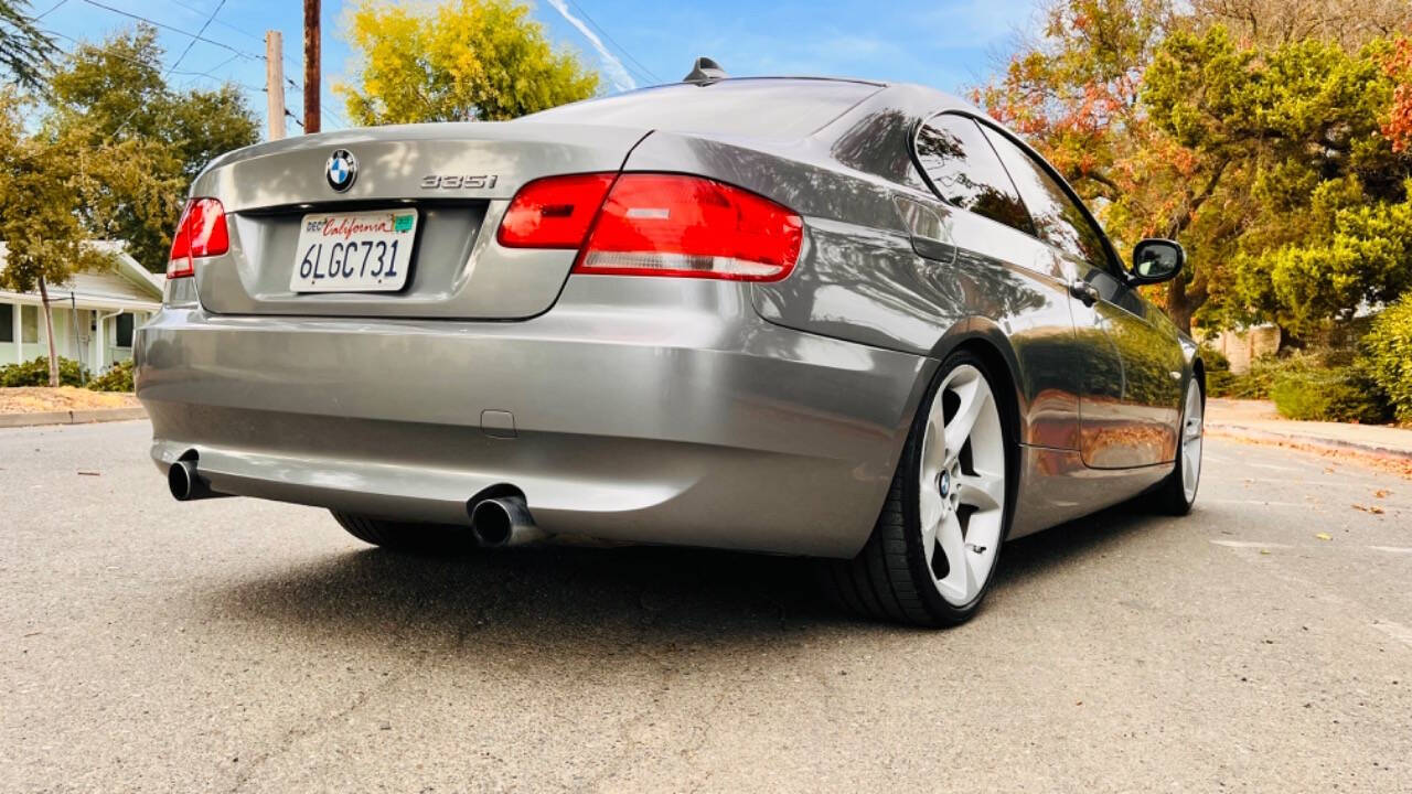 2010 BMW 3 Series for sale at Mercy Auto Center in Davis, CA