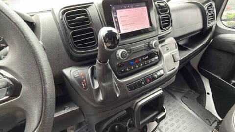 2024 RAM ProMaster