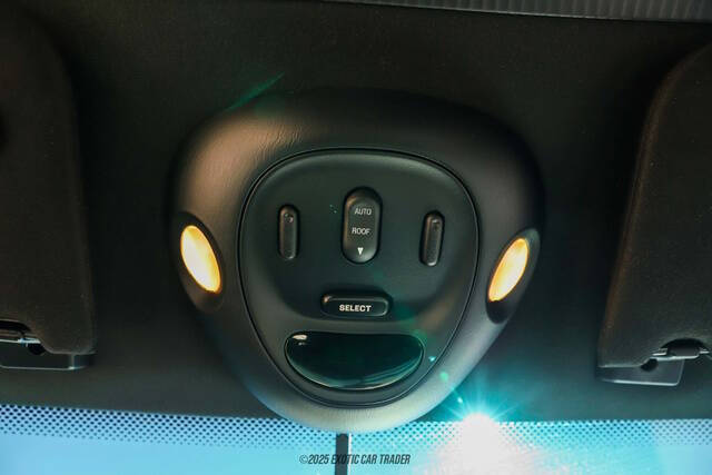 2003 Ford F-150 Harley-Davidson