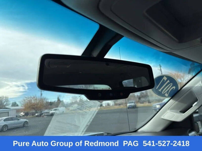 2017 Chevrolet Silverado 3500HD