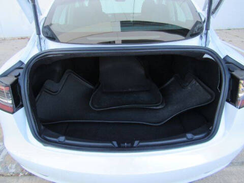 2019 Tesla Model 3 Standard Range