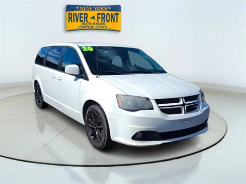 2020 Dodge Grand Caravan GT