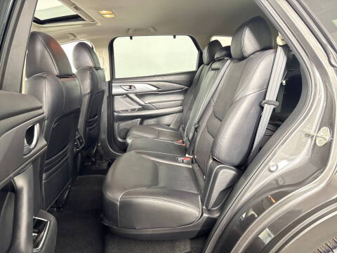 2018 Mazda CX-9 Touring