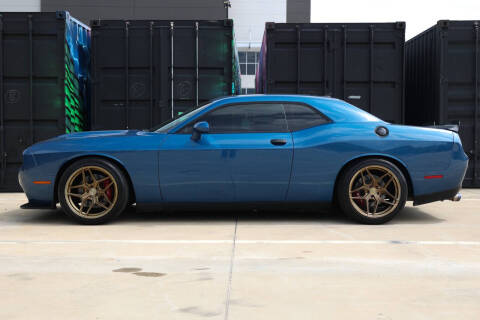 2020 Dodge Challenger